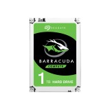 Kietasis diskas HDD 2.5" 1TB SATA 5400rpm Seagate